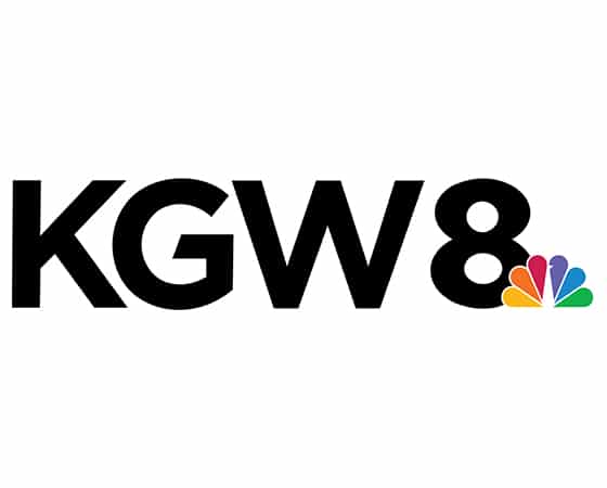 logo kgw8