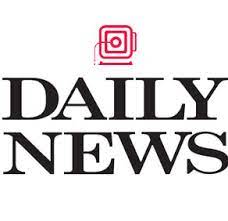 logo of daily news