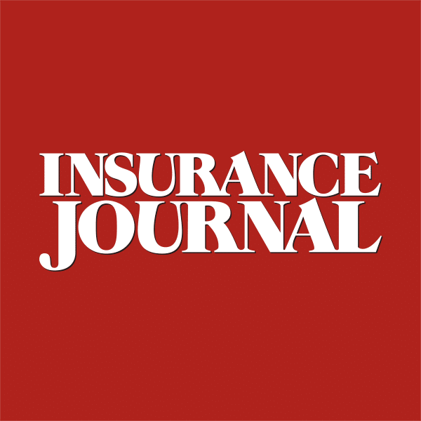 logo of insurance journal