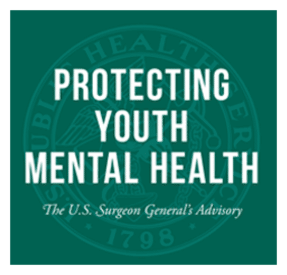 protecting youth mental health