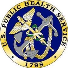 public health service logo
