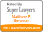 super lawyer mathew bergman