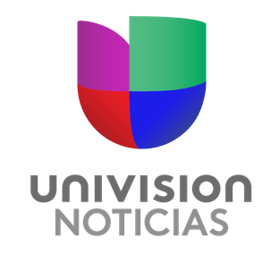 univision noticias logo