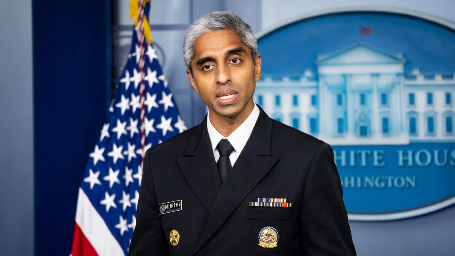 office of the surgeon general social media