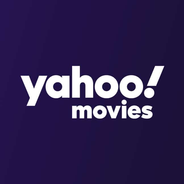 yahoo! movies logo