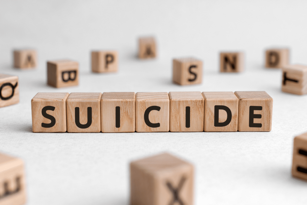 Suicide