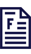 test failure icon