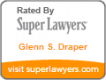 super lawyer promotion logo