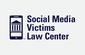 social media victims law center logo