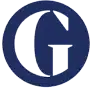 The Guardian Logo