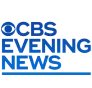 CBS Evening News Logo