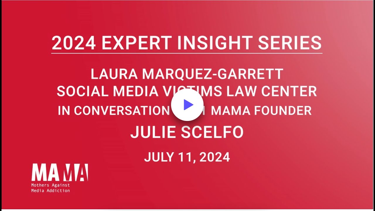 2024 Expert Insight Series