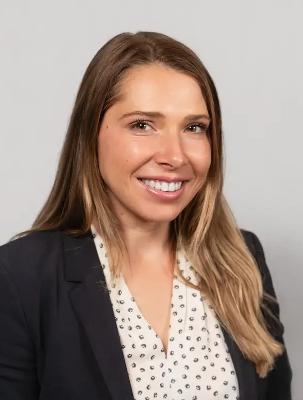 Headshot Photo of Attorney Madeline Basha