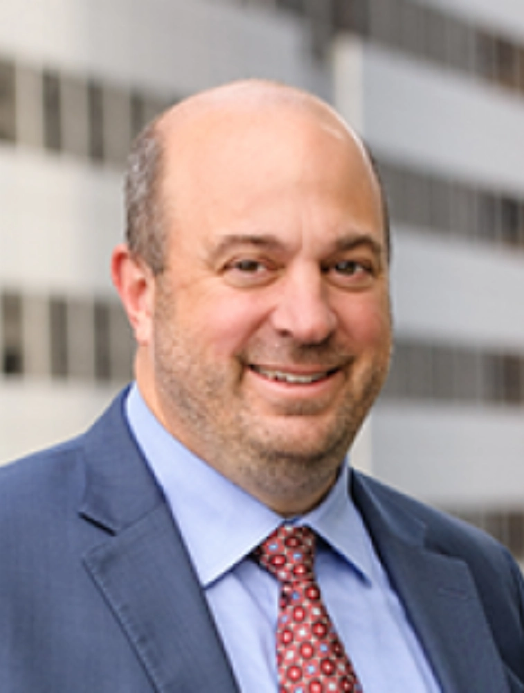 Glenn S Draper headshot