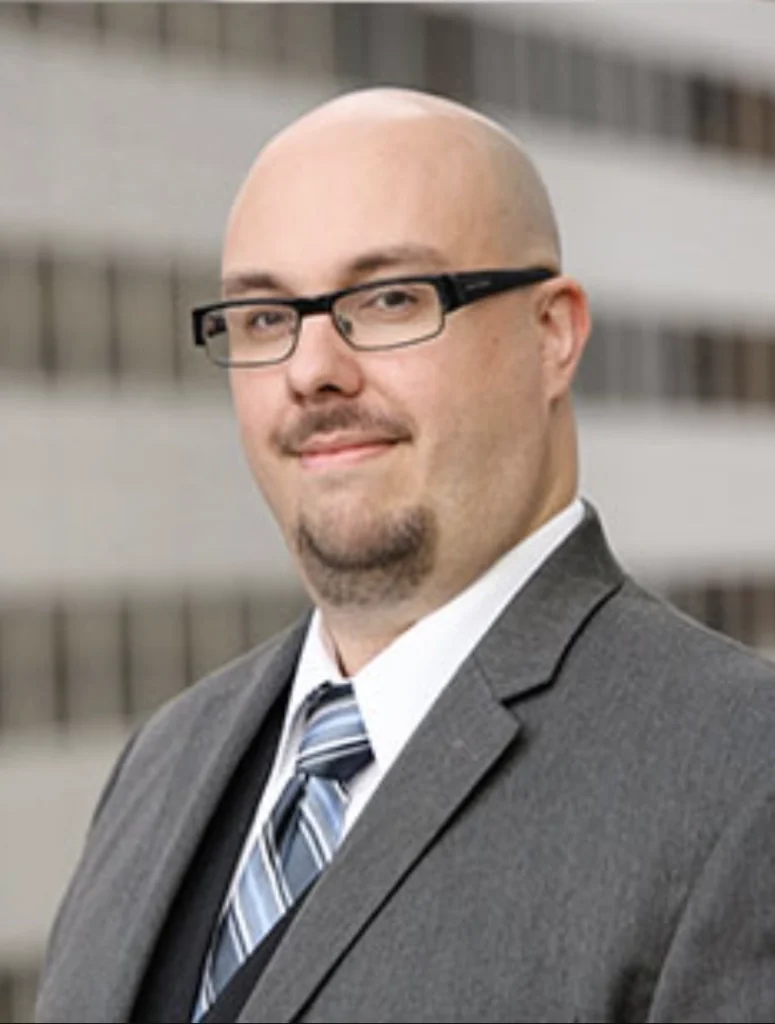 Justin Olson Attorney