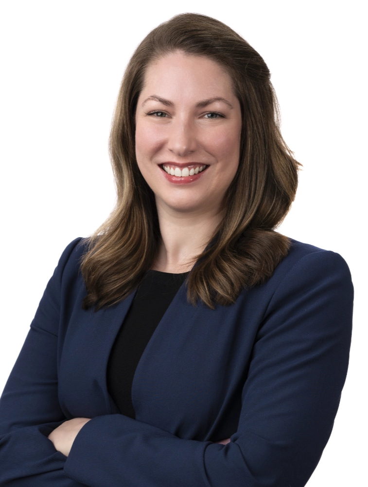 Elissa Jeffers Headshot
