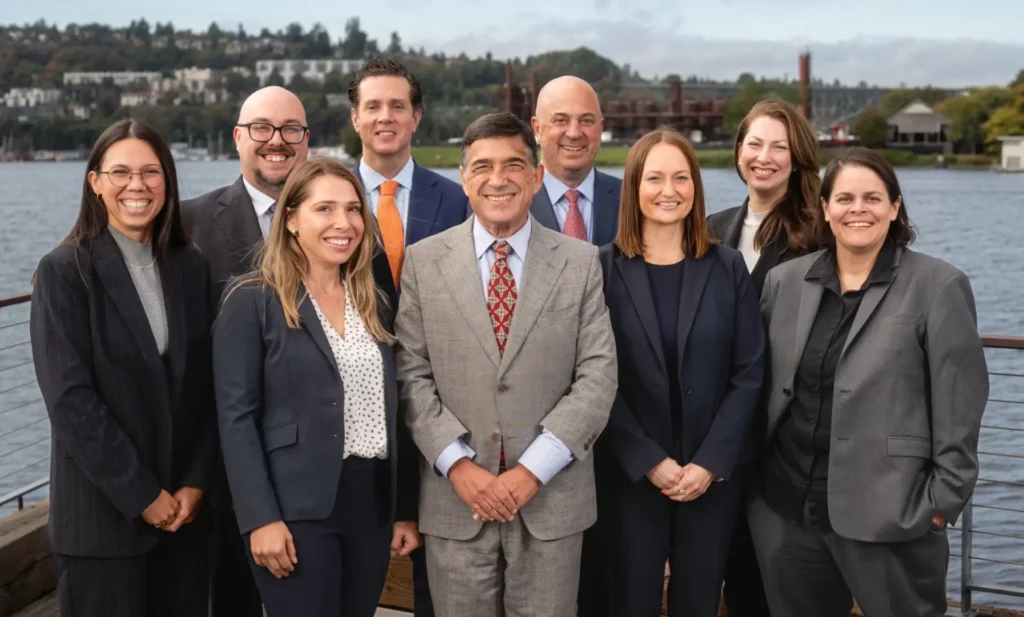 2025 SMVLC Attorneys Group Photo