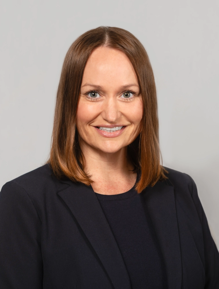 Kristina McVay Headshot