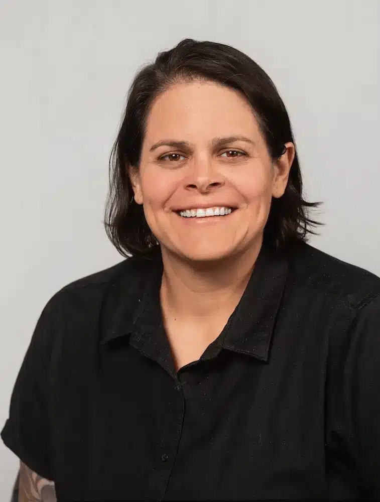a photo of Attorney Laura Marquez Garrett